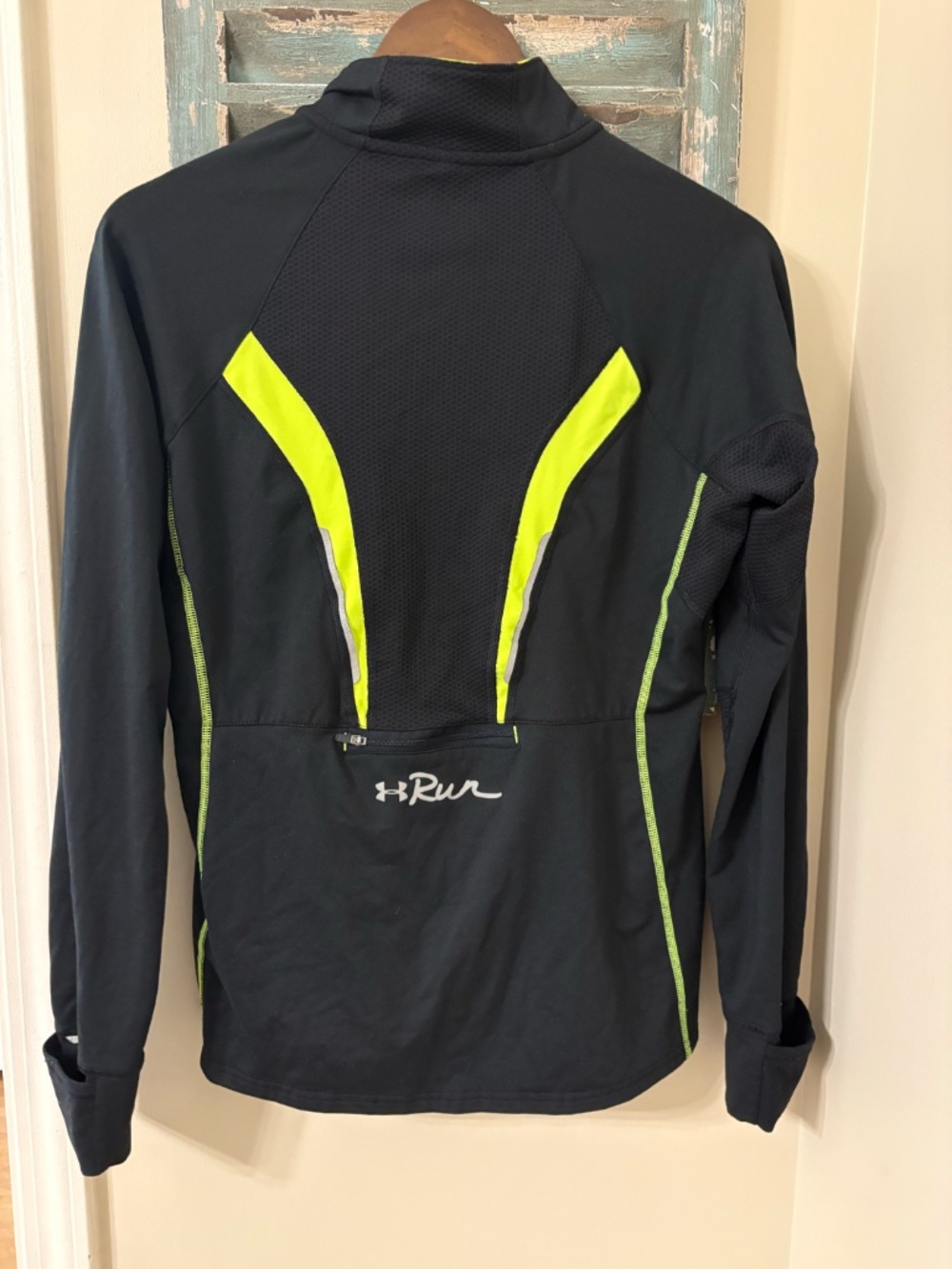 Active Wear Jacket - Picture 2 of 3